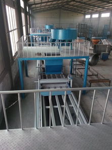 菱鎂發(fā)泡門芯板與玻鎂板設備 暢銷全國的價格解析